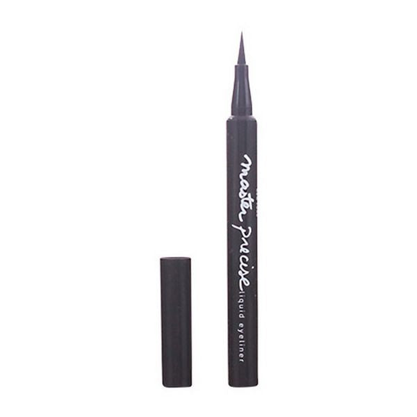 Delineador de ojos Eye Studio Master Precise Maybelline