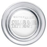 Eyeshadow Color Tattoo Maybelline