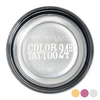 Eyeshadow Color Tattoo Maybelline