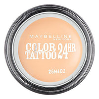 Eyeshadow Color Tattoo Maybelline