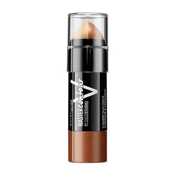 Highlighter Master Contour V-shape Maybelline (27 g)