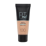 Base de Maquillaje Líquida Fit Me Maybelline