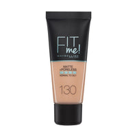 Base de Maquillaje Líquida Fit Me Maybelline