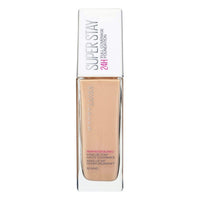 Base de Maquillaje Líquida Superstay Maybelline (30 ml)