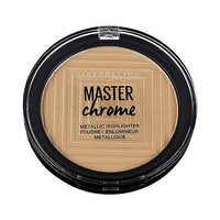 Highlighter Master Chrome Maybelline (6,7 g)