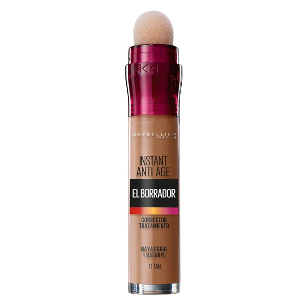 Corrector Facial Instantáneo Anti Edad Maybelline (6,8 ml)