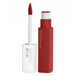 Barra de Labios Superstay Matte Ink City Maybelline (5 ml)