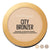 Bronzing Powder City Bronzer Maybelline