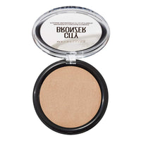 Bronzing Powder City Bronzer Maybelline