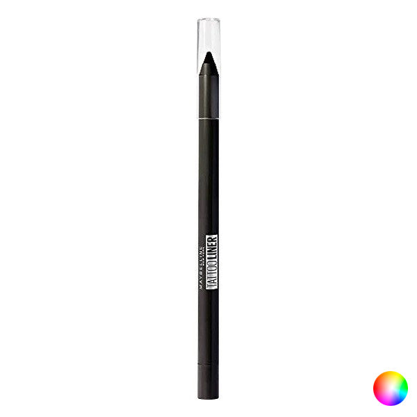 Delineador de Ojos Tatuaje Maybelline (1,3 g)