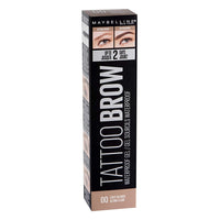 Eyebrow Make-up Tattoo Brow Maybelline Waterproof (5 ml)