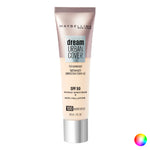 Liquid Make Up Base Maybelline Dream Urban Cover (30 ml)