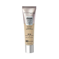 Crème Make-up Base Dream Urban Cover Maybelline 220-natural beige (30 ml)