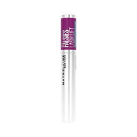 Mascara The Falshies Maybelline Impermeable Black