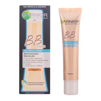 Hydrating Cream with Colour Skin Naturals Bb Cream Garnier (50 ml)