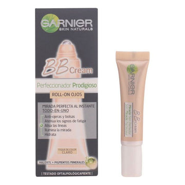 Eye Contour Skin Naturals Bb Cream Garnier