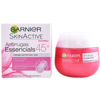 Anti-Wrinkle Cream Essencials Garnier (50 ml)