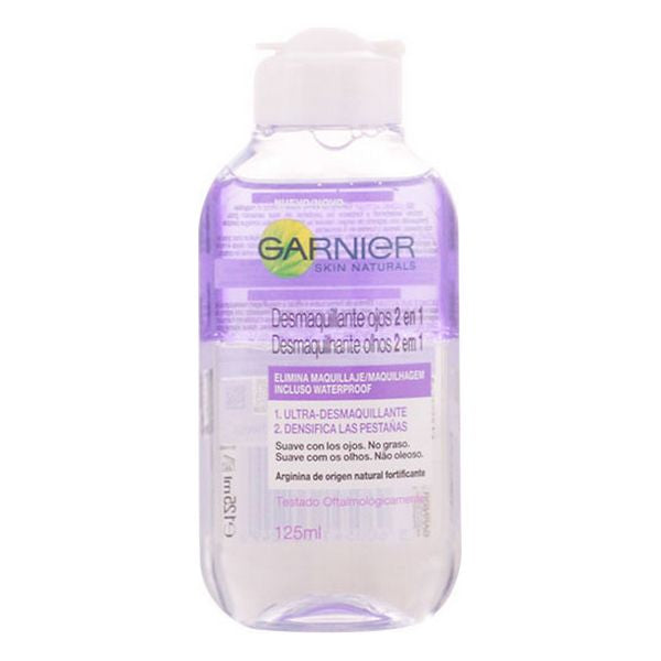 Make-up Remover Cleanser Essencials Garnier