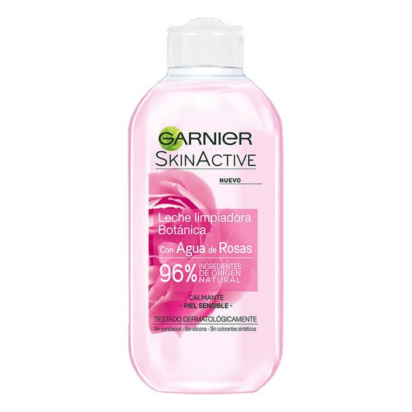 Cleansing Lotion Skinactive Garnier