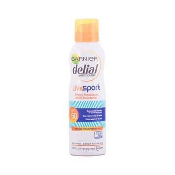 Sun Screen Spray Uv Sport Delial SPF 50 (200 ml)