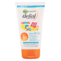 Sun Milk Sensitive Advanced Delial SPF 50 (150 ml)