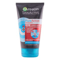 Exfoliating Facial Gel Pure Active Garnier