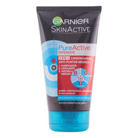 Exfoliating Facial Gel Pure Active Garnier