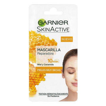 Revitalising Mask Skinactive Rescue Garnier