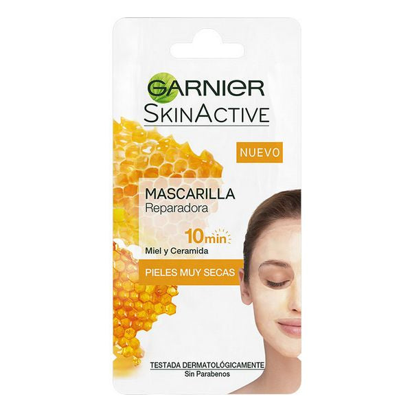 Revitalising Mask Skinactive Rescue Garnier