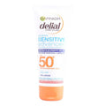 Sun Block Sensitive Advanced Delial Spf 50 (100 ml)