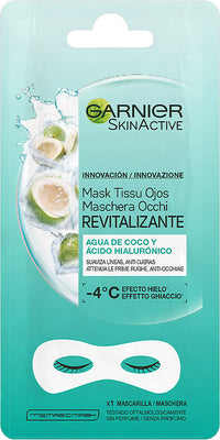 Mascarilla Revitalizante Skin Active Garnier