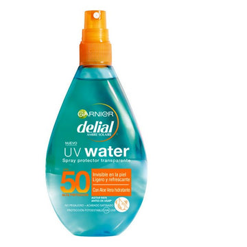 Spray Sun Protector Delial (150 ml)