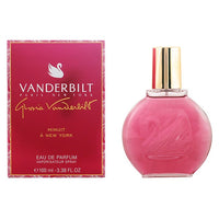 Women's Perfume Minuit à New York Vanderbilt EDP