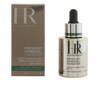 Liquid Make Up Base Helena Rubinstein Prodigy Power Cell Moisturizing 022-Rosé Apricot (30 ml)