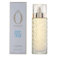 Women's Perfume O D'azur Lancôme O Azur EDT (125 ml)