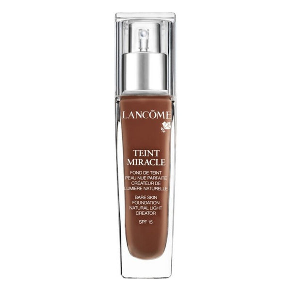 Liquid Make Up Base Teint Miracle Lancôme (30 ml)