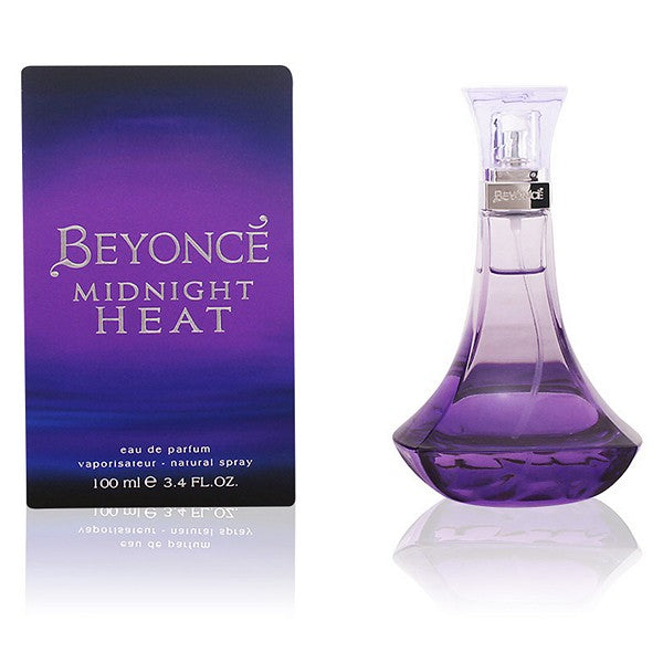 Women's Perfume Beyonce Midnight Heat Singers EDP