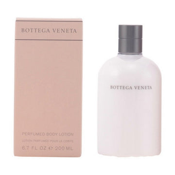 Body Lotion Bottega Veneta (200 ml) (200 ml)