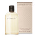 Perfumed Shower Gel Bottega Veneta (200 ml)