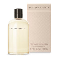 Gel de Ducha Perfumado Bottega Veneta (200 ml)