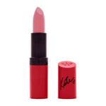 Lipstick Lasting Finish Matte By Kate Moss Rimmel London