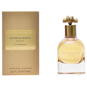 Women's Perfume Knot Bottega Veneta EDP (75 ml)