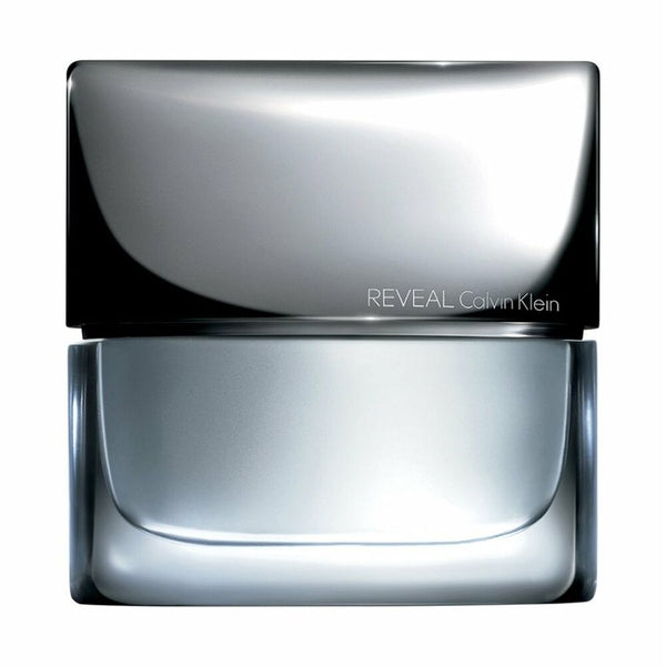 Men's Perfume Calvin Klein Reveal EDT (50 ml)