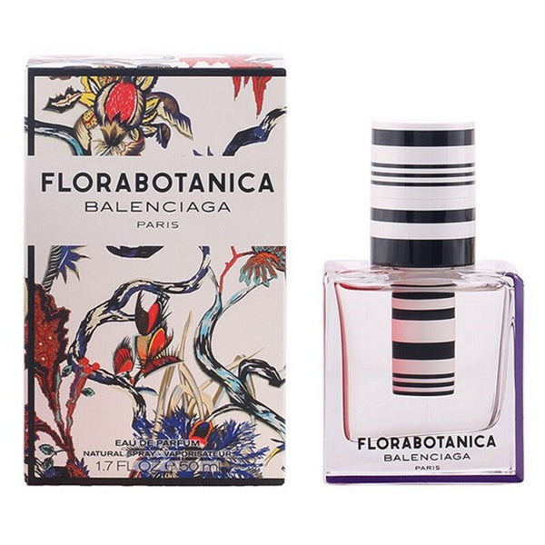 Women's Perfume Florabotanica Balenciaga EDP