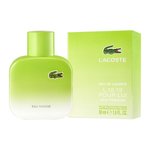 Men's Perfume L.12.12 Lacoste EDT