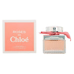 Women's Perfume Roses De Chloe Chloe EDT