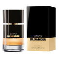 Women's Perfume Simply Jil Sander EDP (40 ml) (40 ml)