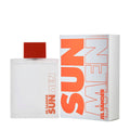 Men's Perfume Sun Men Jil Sander