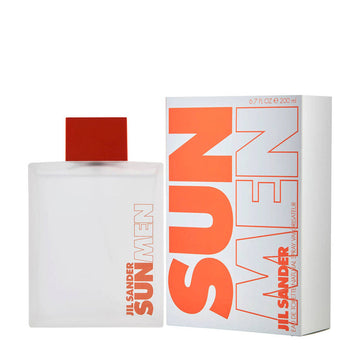 Men's Perfume Sun Men Jil Sander