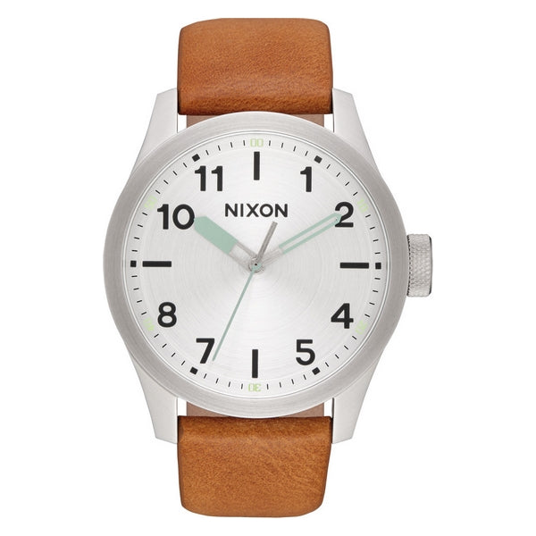 Men's Watch Nixon A9752853 (Ø 43 mm)